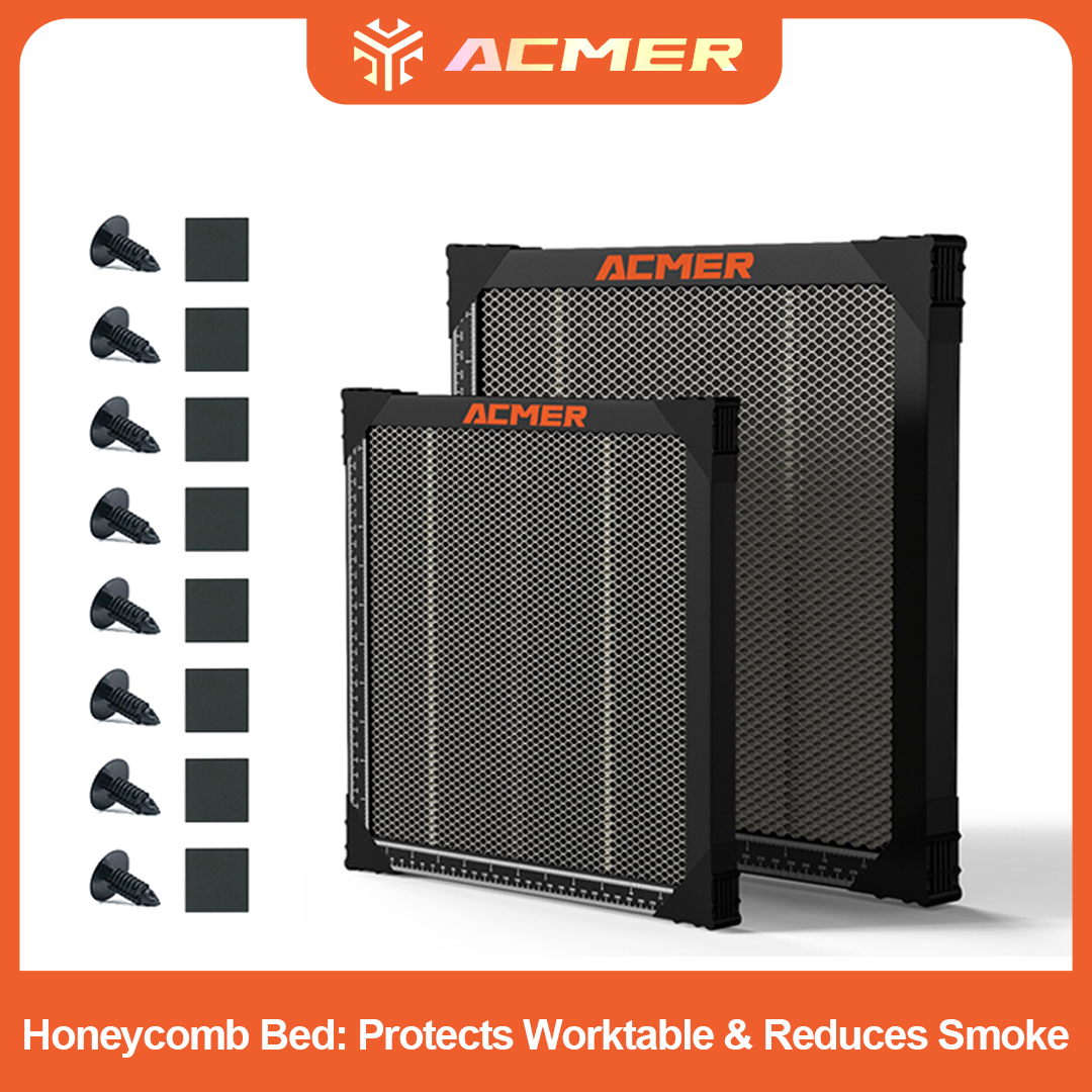 ACMER Working Table Universal  - Industrial Laser Technology review and price
