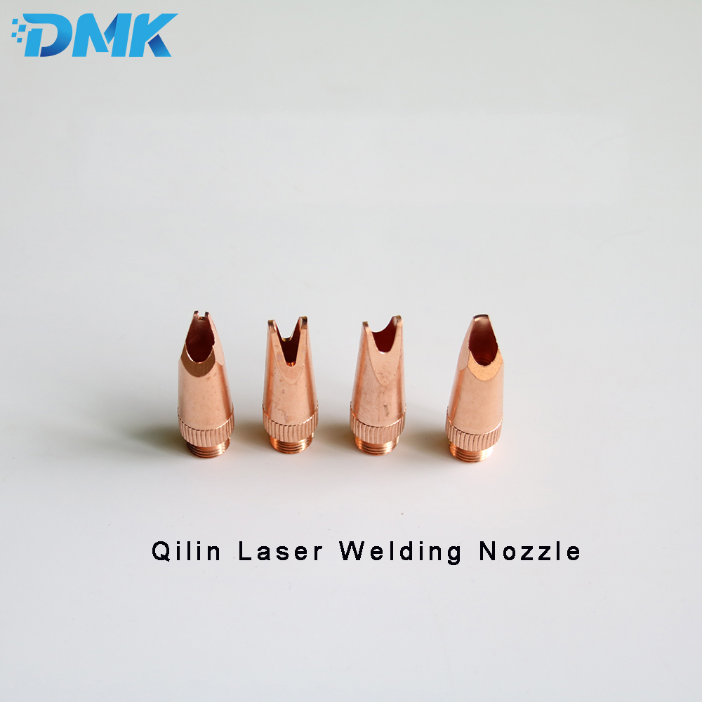 QiLin Laser Welding Nozzle H25 - Industrial Laser Head review and price