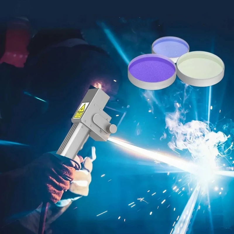 Fiber Laser Collimating Focusi - Industrial Laser Head review and price