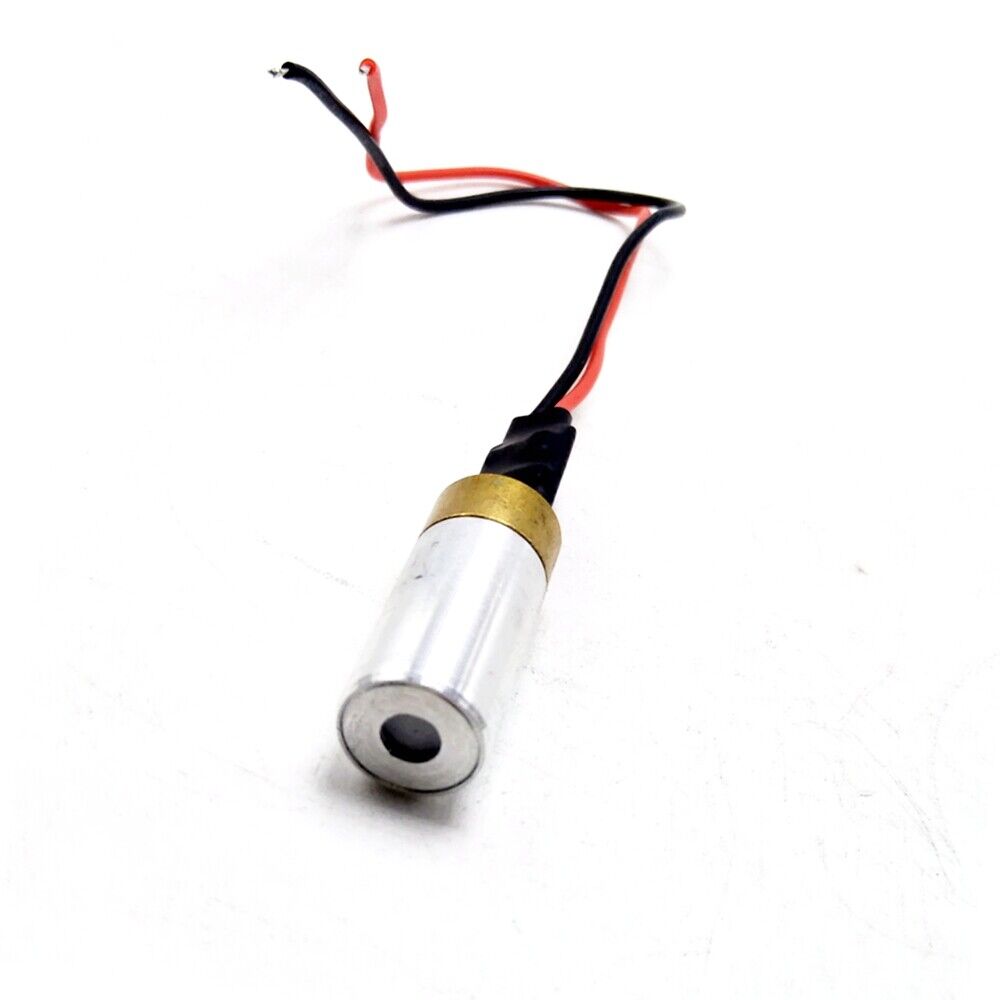 INDUSTRIAL 532nm 10mW Green Gy - Diode Laser Module review and price