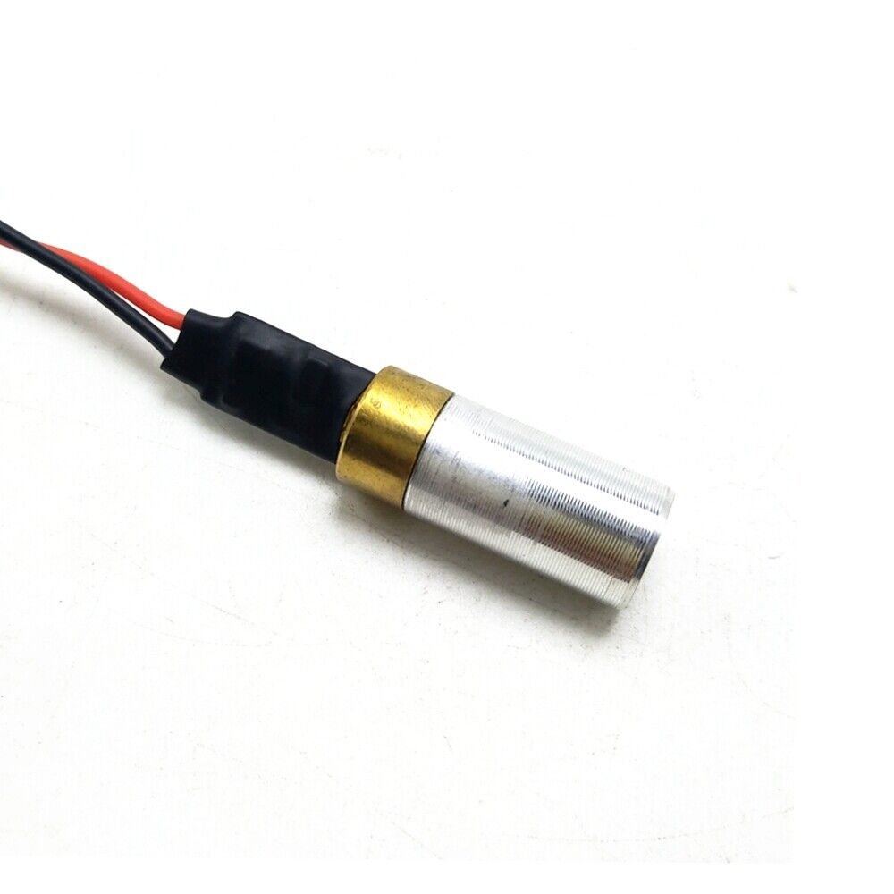 INDUSTRIAL 532nm 10mW Green Gy - Diode Laser Module review and price