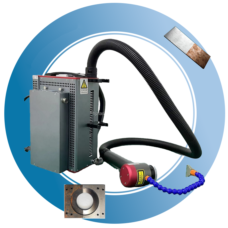 Backpack Portable Type Handhel - Industrial Laser Machine Price review and price