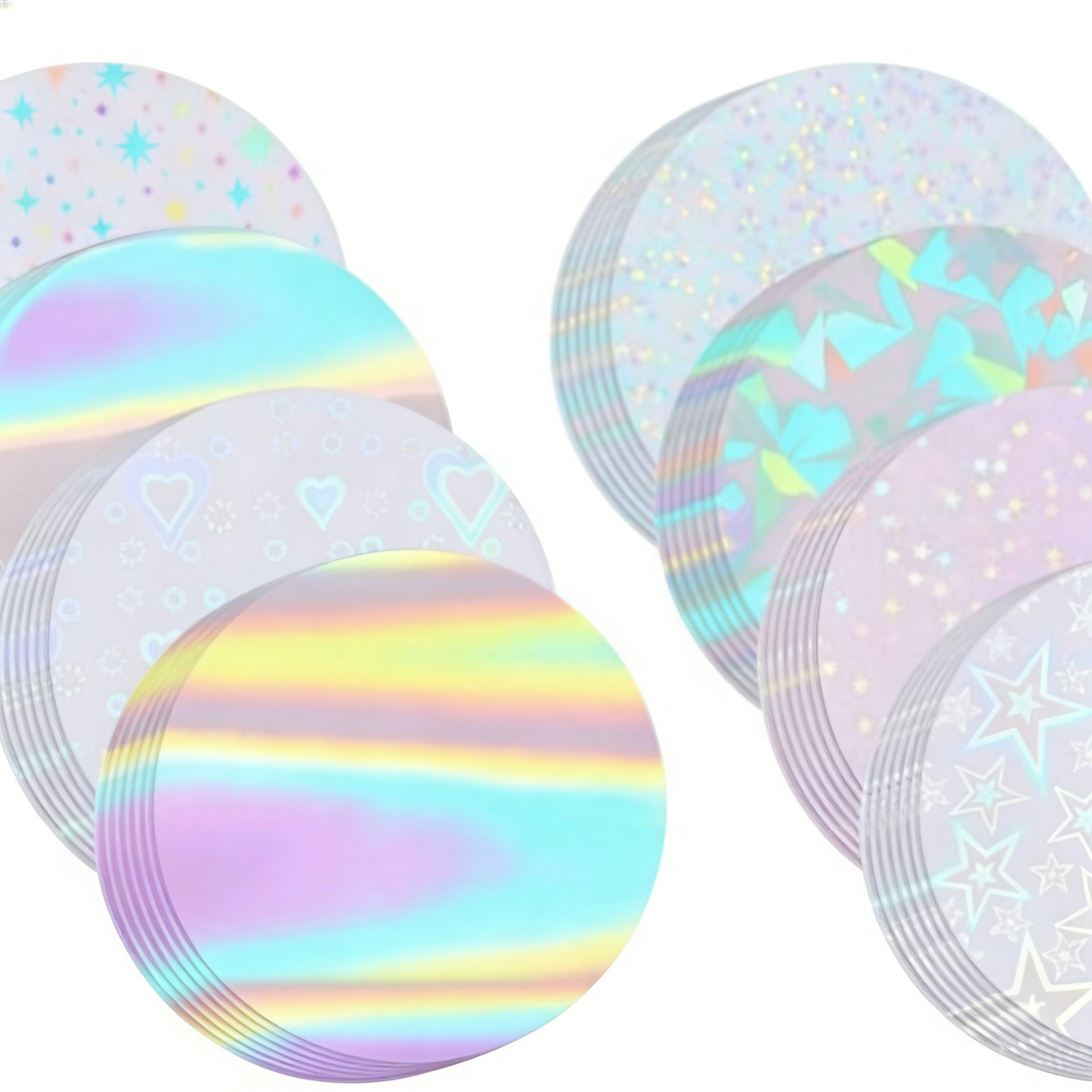 58mm Shaking Laser Film Badge  - Industrial Laser Technology review and price