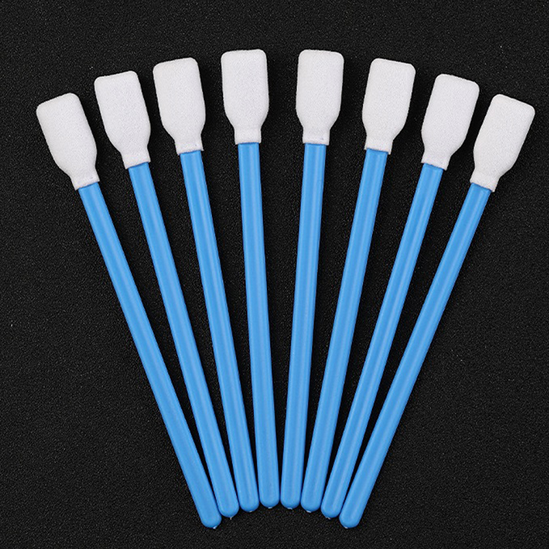 100pcs Industry Cotton Swab No - Industrial Laser Cleaning review and price