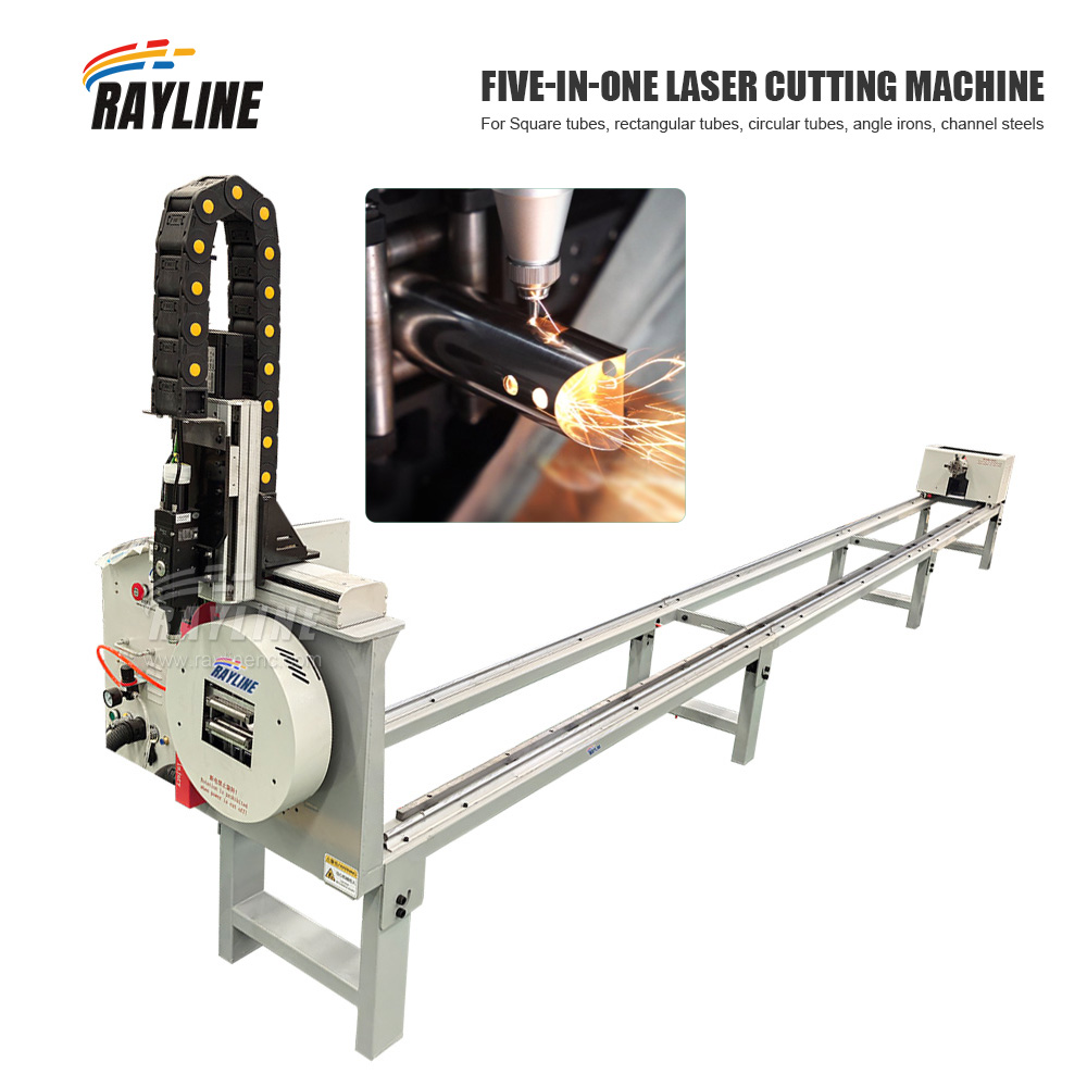 Factory Direct Price 4 Axis Tu - Industrial Laser Machine Price review and price