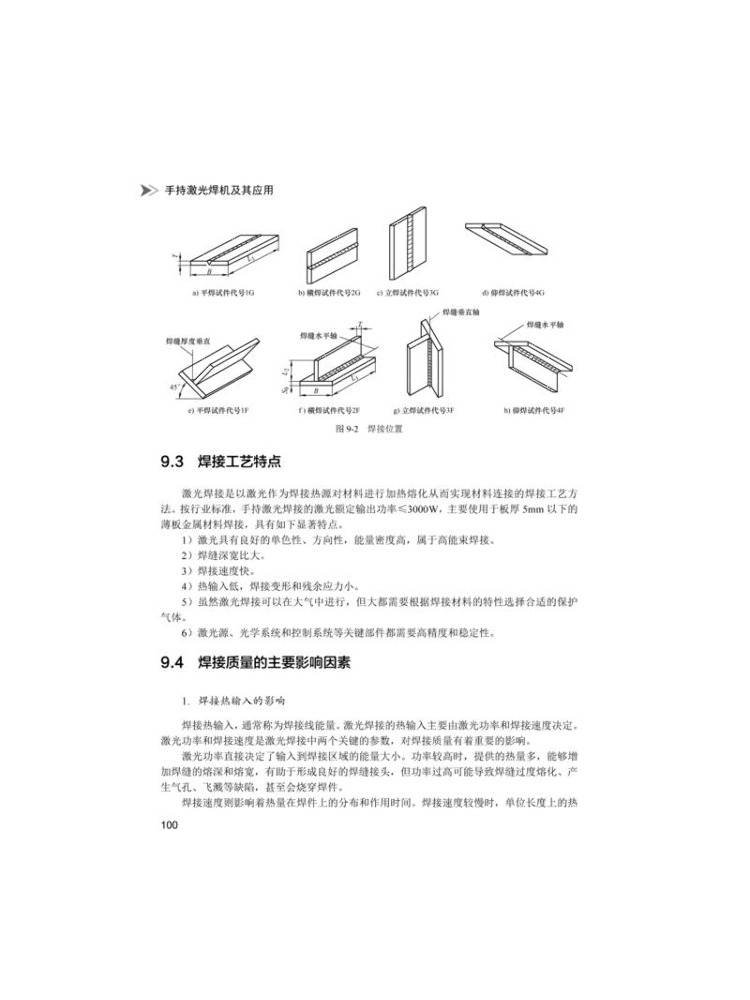 Book-Winshare Handheld Laser W - Industrial Applications Of Laser review and price
