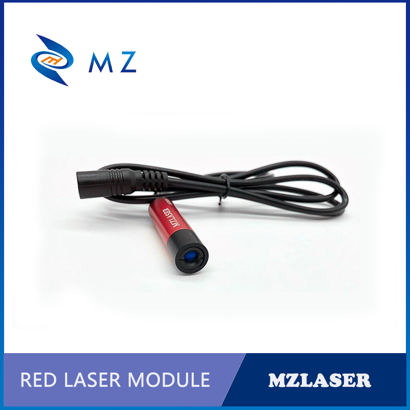 635nm 5mw Industrial Diode Adj - Industrial Applications Of Laser review and price