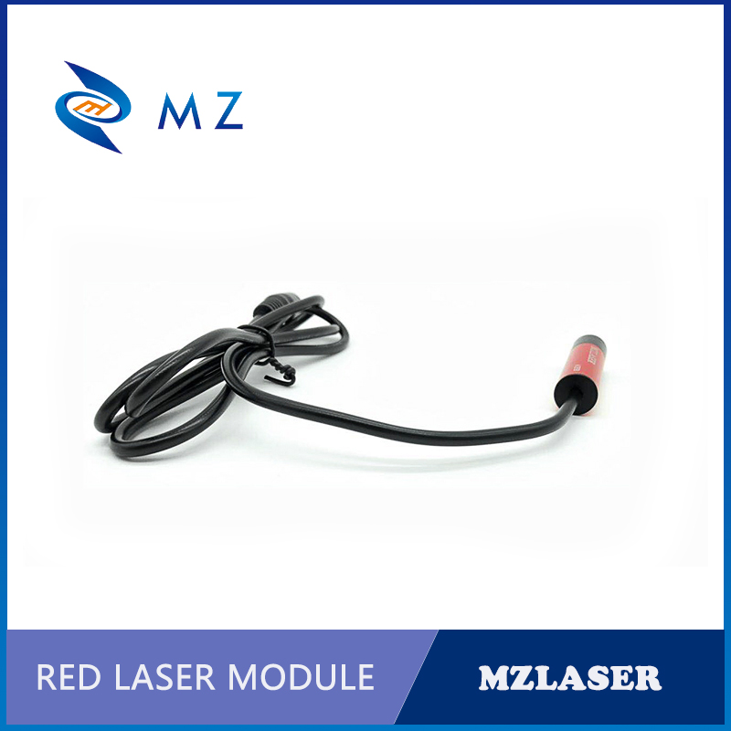 635nm 5mw Industrial Diode Adj - Industrial Applications Of Laser review and price