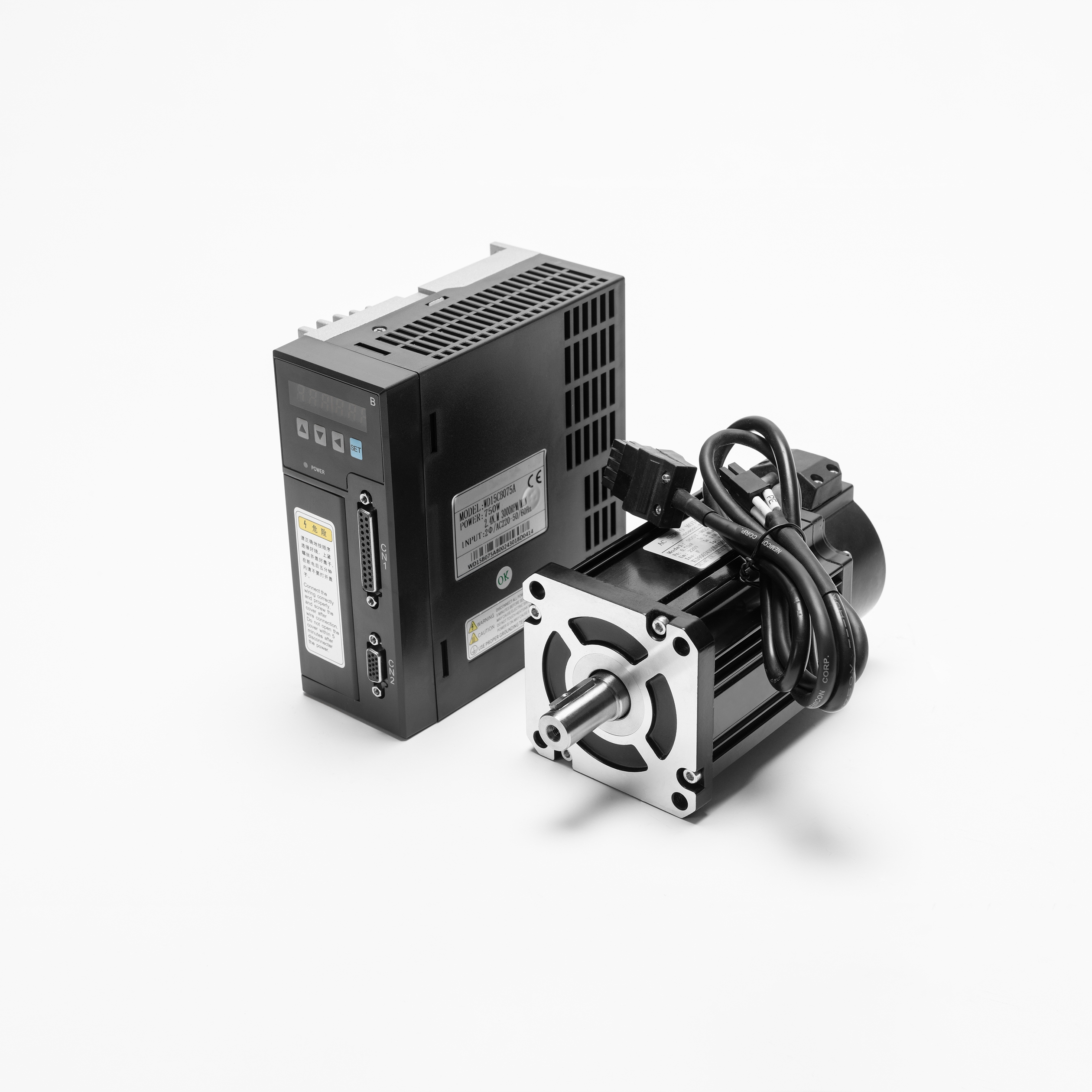 China Factory Price Three-phas - Industrial Laser Machine Price review and price