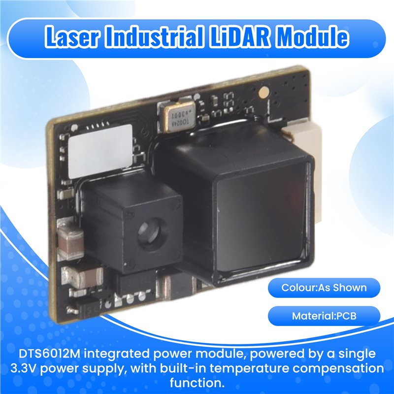 Classic-20M High Integrated Dt - Industrial Laser Technology review and price