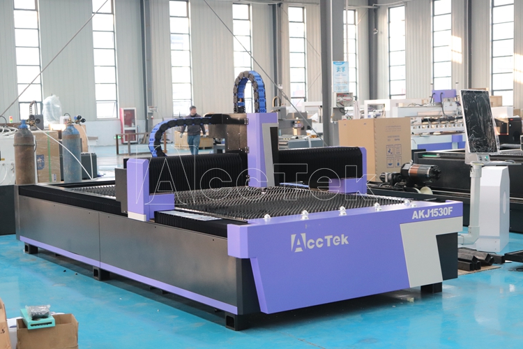 Industrial ACCTEK Factory 3000 - Industrial Laser Machine Price review and price