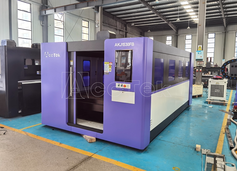 Industrial ACCTEK Factory 3000 - Industrial Laser Machine Price review and price