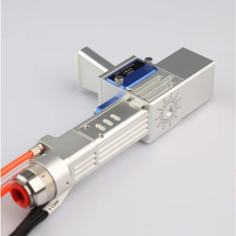 HotKRD CW 3000W Advanced Handh - Industrial Applications Of Laser review and price