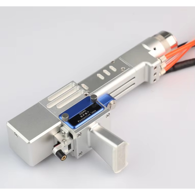 HotKRD CW 3000W Advanced Handh - Industrial Applications Of Laser review and price