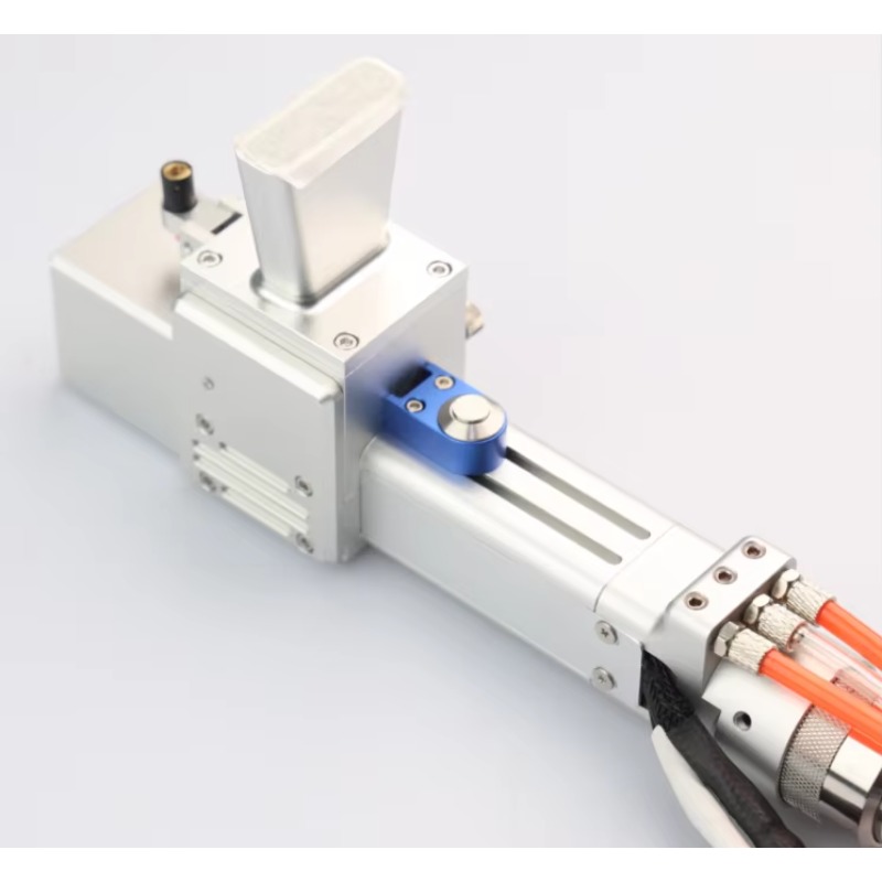 HotKRD CW 3000W Advanced Handh - Industrial Applications Of Laser review and price
