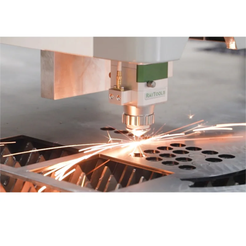 CE version Raycus laser genera - Industrial Laser Machine Price review and price