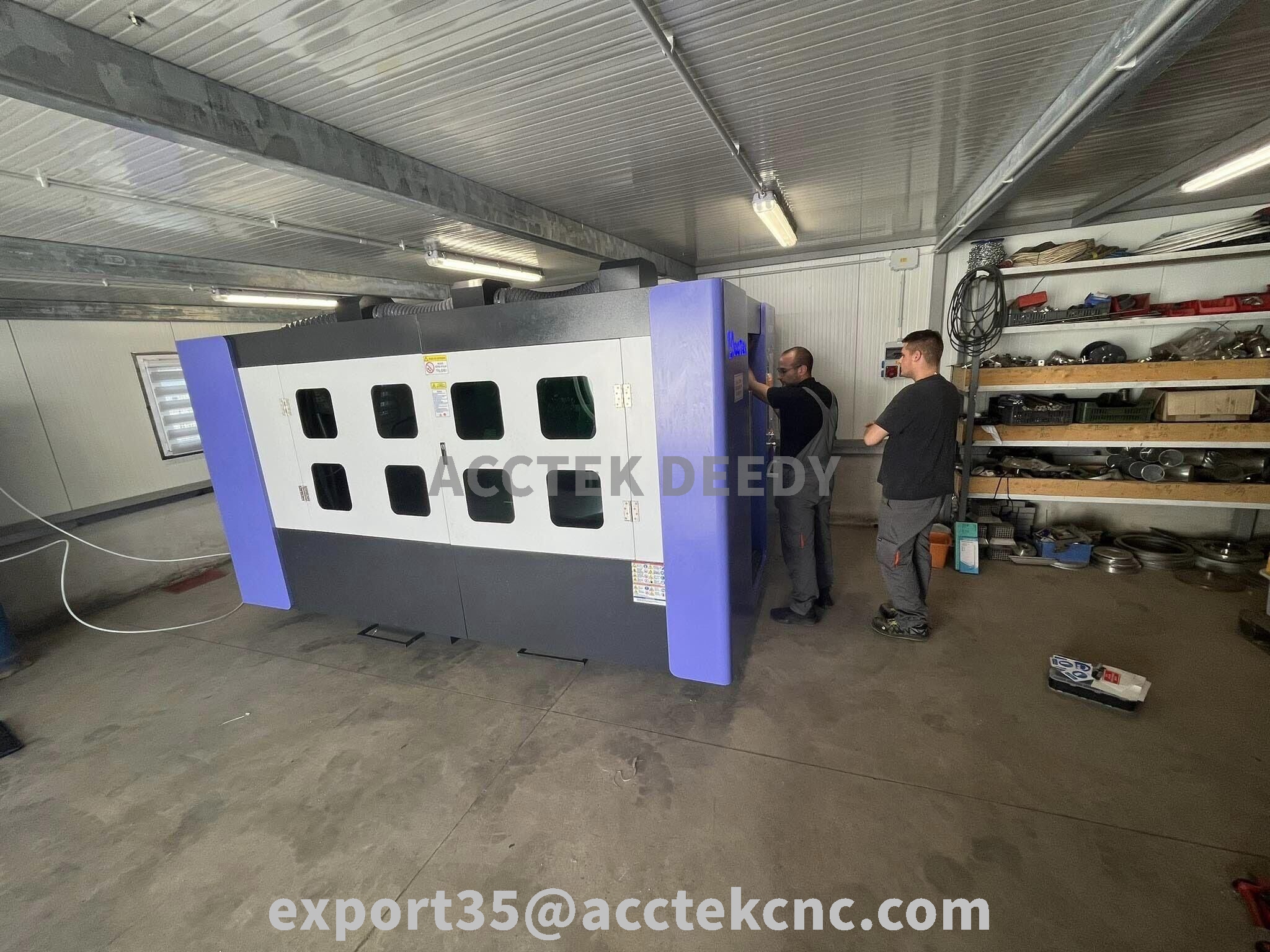 CE version Raycus laser genera - Industrial Laser Machine Price review and price