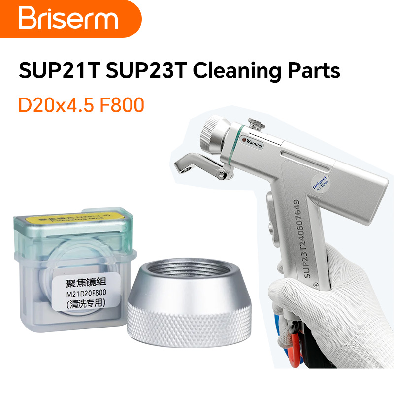 SUP21T SUP23T Clean Focusing L - Industrial Laser Head review and price