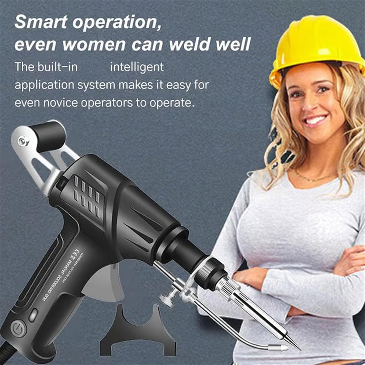 A002 Internally Heated Industr - Industrial Grade Laser Welder review and price