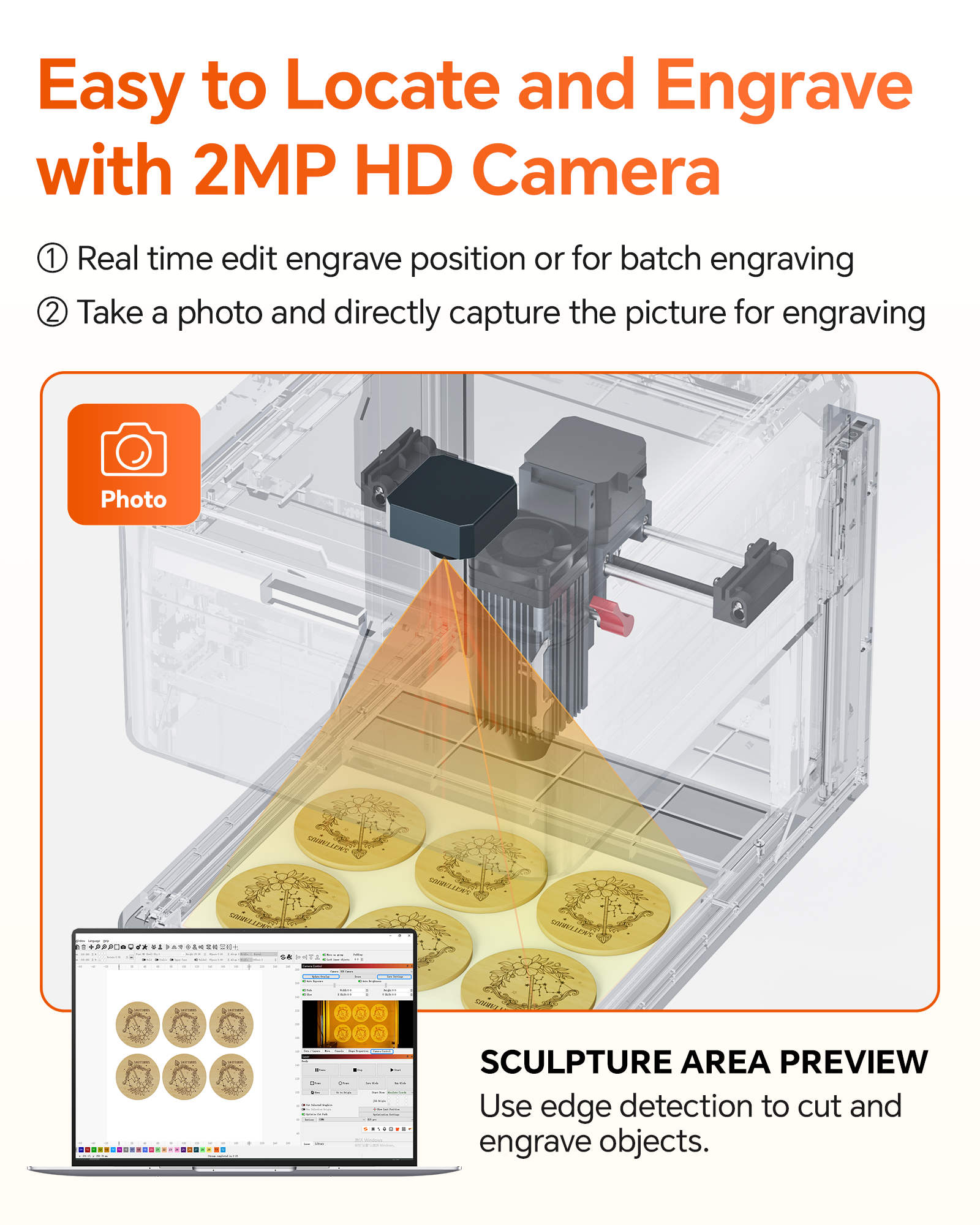 Laser Engraver Machine Desktop - Industrial Laser Technology review and price