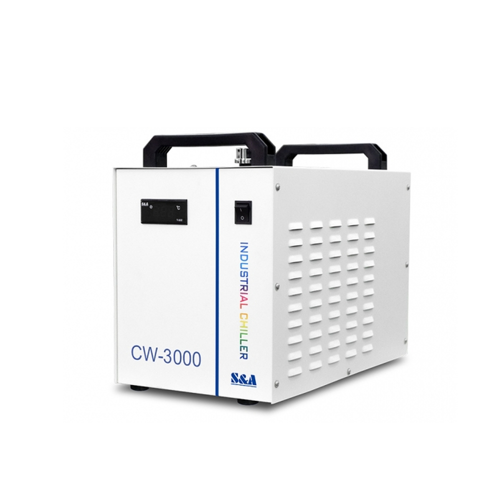Industrial Water Chiller Facto - Industrial Laser Machine Price review and price