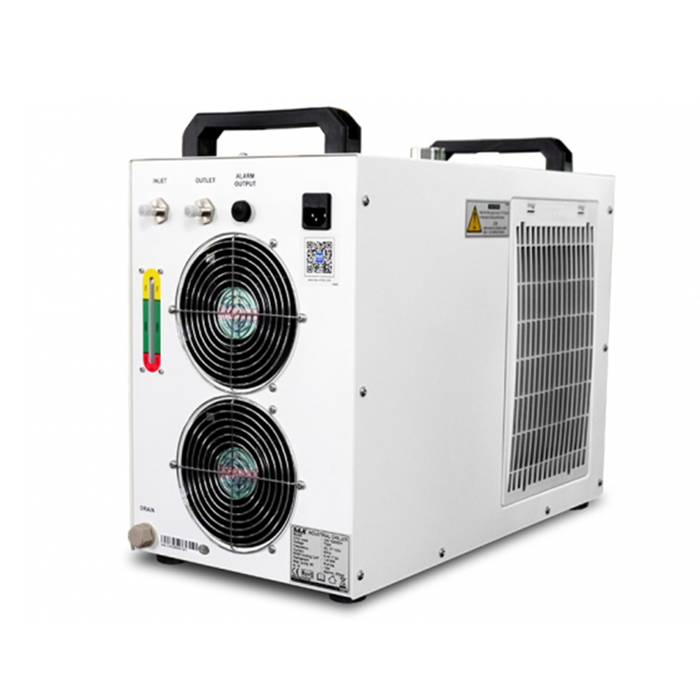 Industrial Water Chiller Facto - Industrial Laser Machine Price review and price