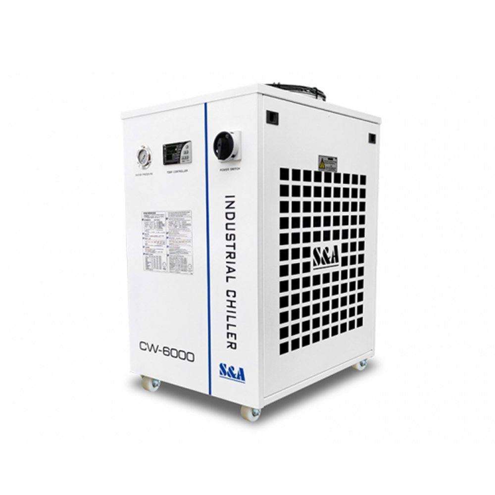 Industrial Water Chiller Facto - Industrial Laser Machine Price review and price