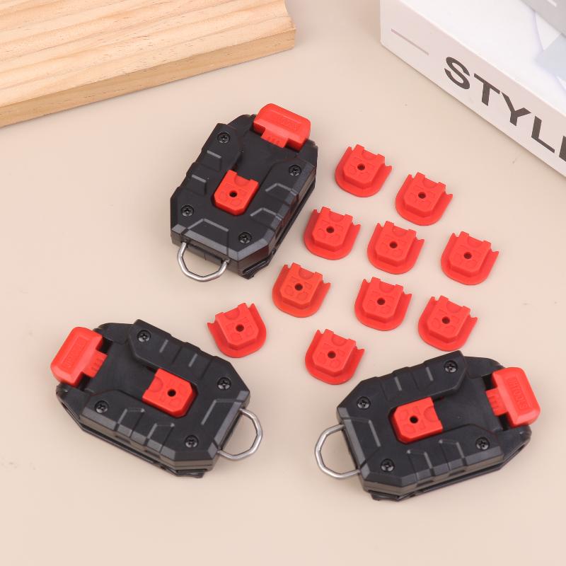 New Universal Tape Measure Qui - Industrial Laser Tape Measure review and price