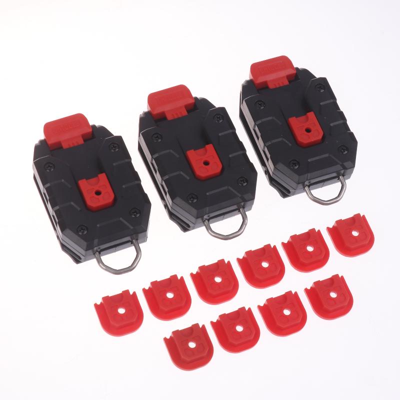 New Universal Tape Measure Qui - Industrial Laser Tape Measure review and price