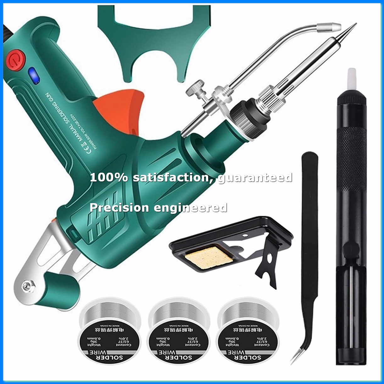Internally Heated Industrial L - Industrial Grade Laser Welder review and price