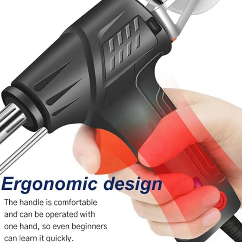 Internally Heated Industrial L - Industrial Grade Laser Welder review and price