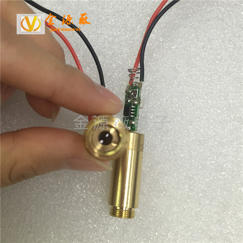 12mm laser head green light po - Industrial Laser Head review and price