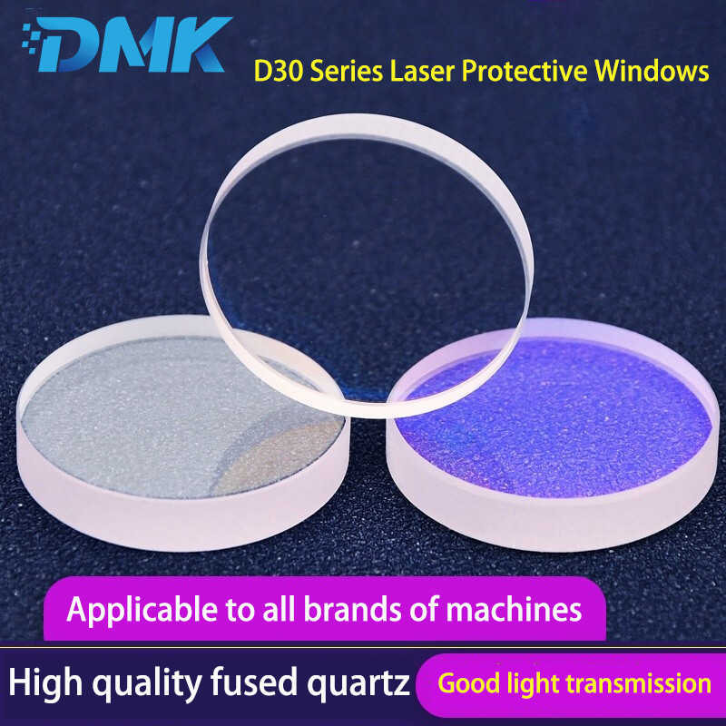 D30 Series Fiber Laser Protect - Industrial Laser Head review and price