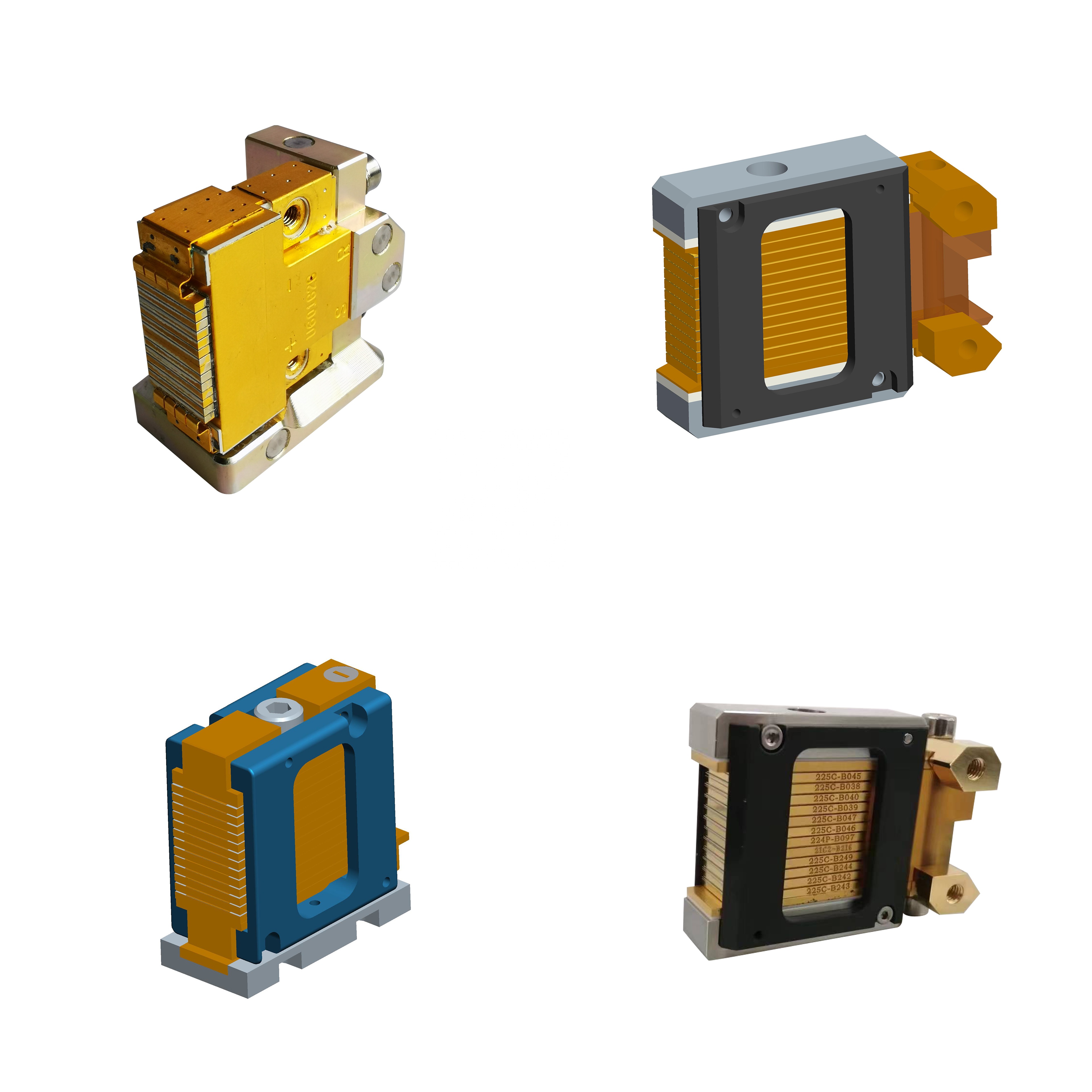 808nm 24-Bar Diode Laser Modul - Diode Laser Module review and price