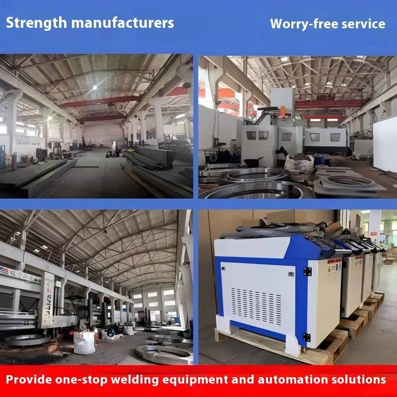 Efficient Handheld Metal Reinf - Industrial Laser Rust Removal Machine review and price