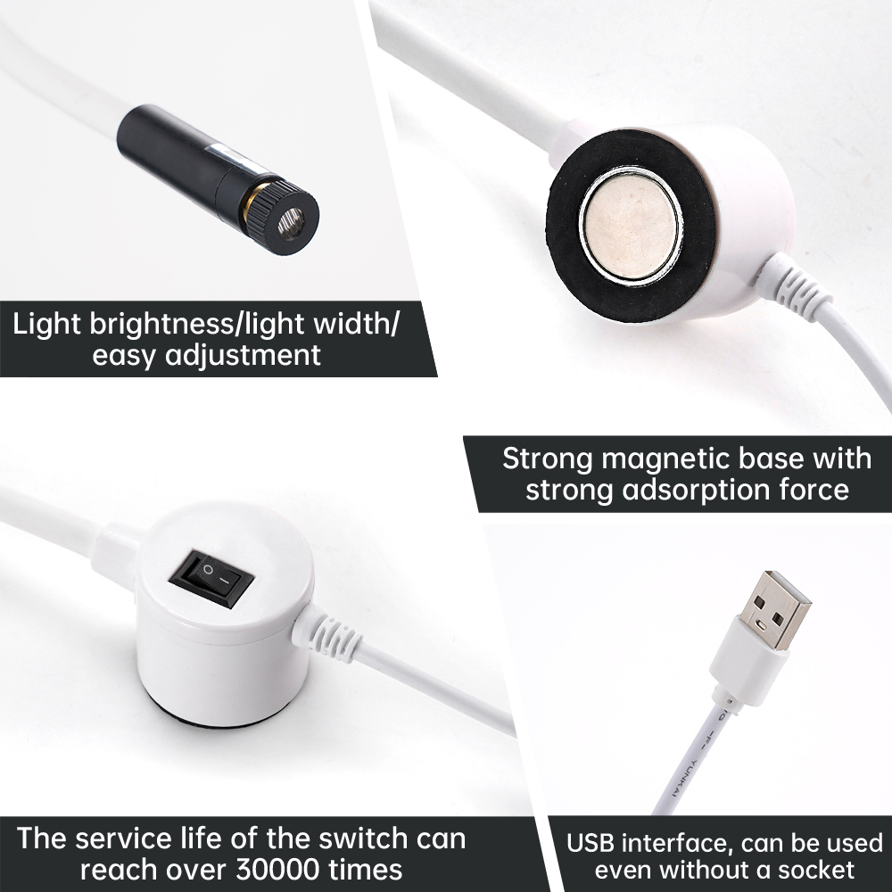 USB positioning light Infrared - Industrial Laser Technology review and price