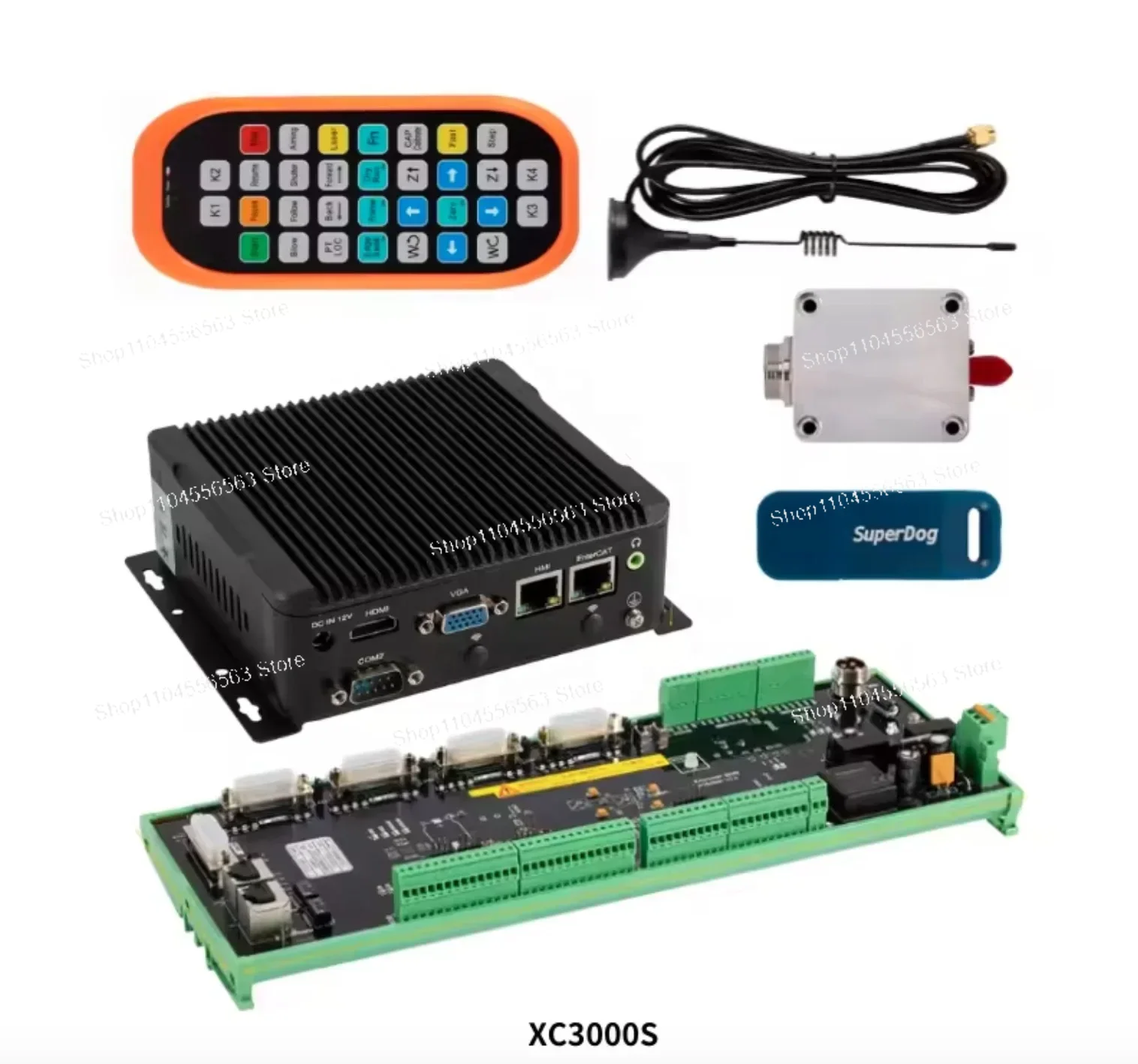 XC3000S Fiber Laser Cutting Ma - Industrial Laser Machine Price review and price