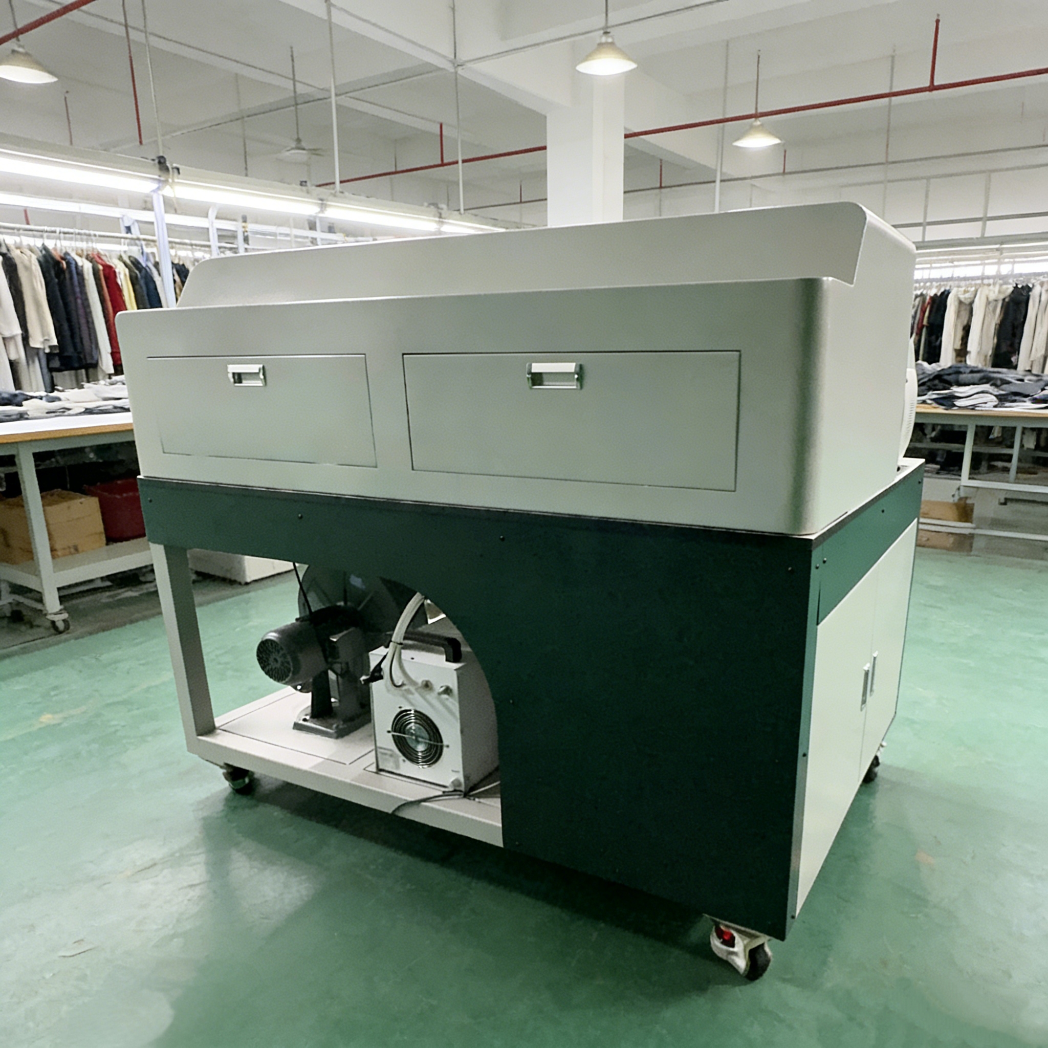 ATV&UTVFully Automatic Cheap P - Industrial Laser Machine Price review and price