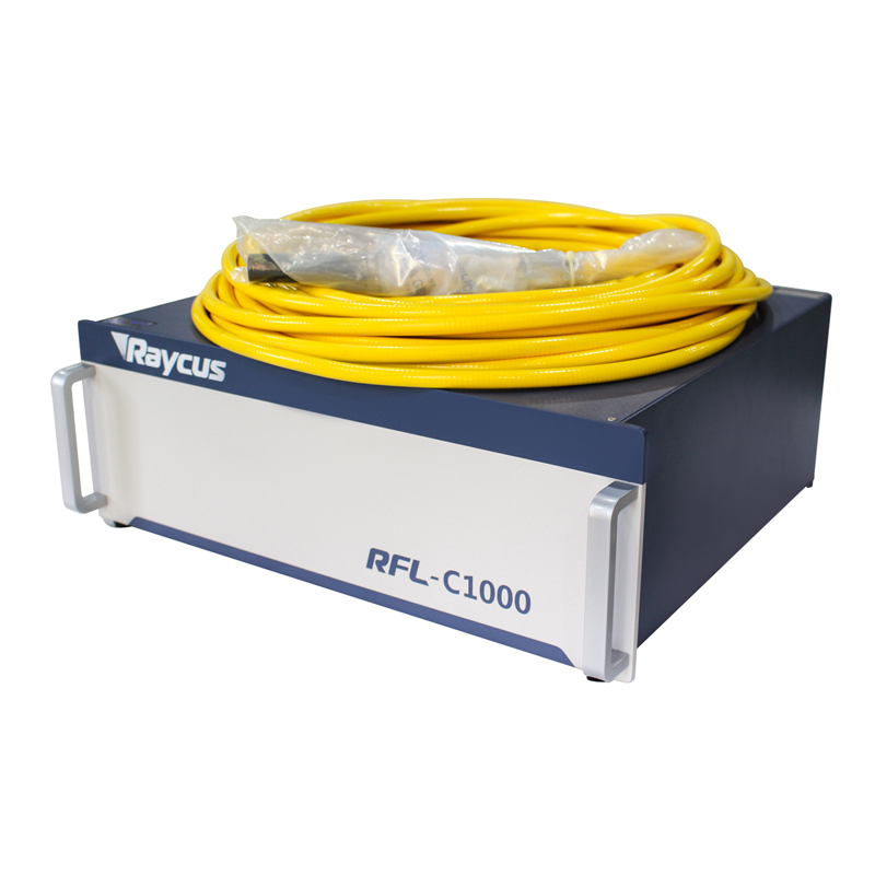500W Fiber Laser Source RFL-C5 - Industrial Laser Machine Price review and price