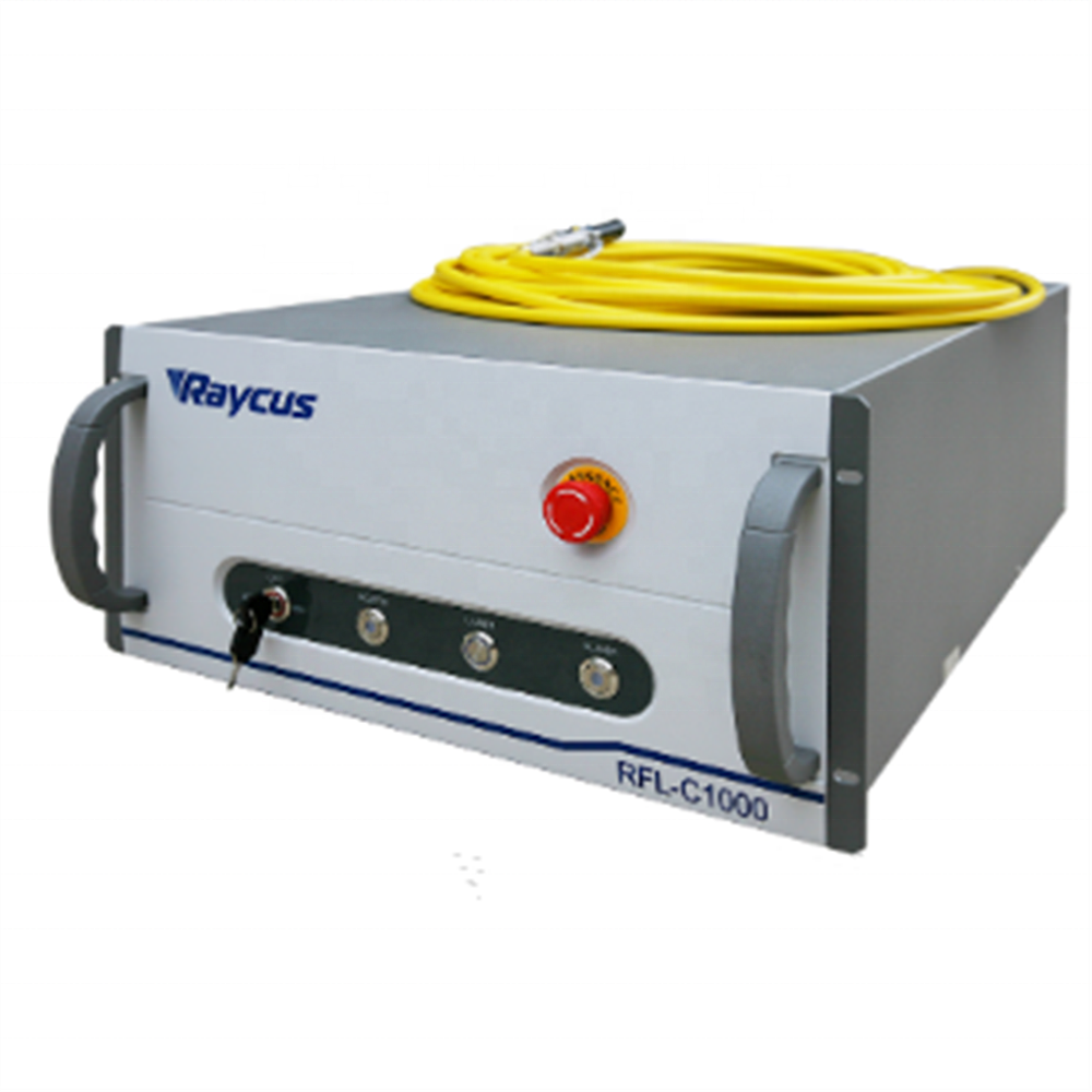 500W Fiber Laser Source RFL-C5 - Industrial Laser Machine Price review and price