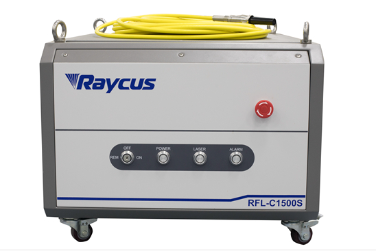 500W Fiber Laser Source RFL-C5 - Industrial Laser Machine Price review and price