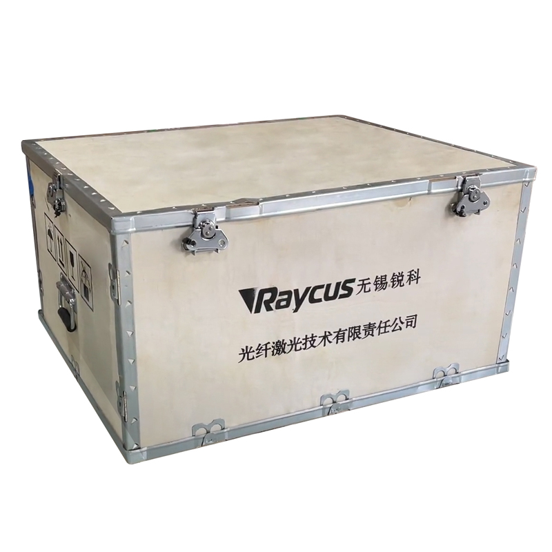 500W Fiber Laser Source RFL-C5 - Industrial Laser Machine Price review and price