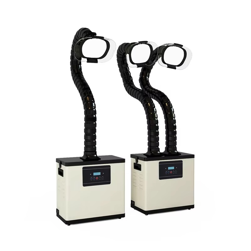 Supply Fume Extractor for Lase - Industrial Laser Fume Extractor review and price