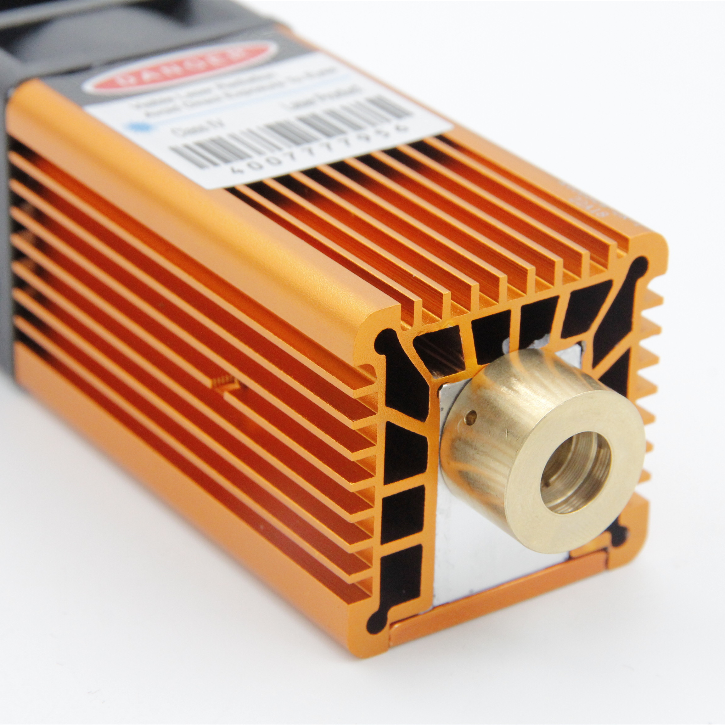 ATV&UTV12V High Power 450nm 8. - Diode Laser Module review and price