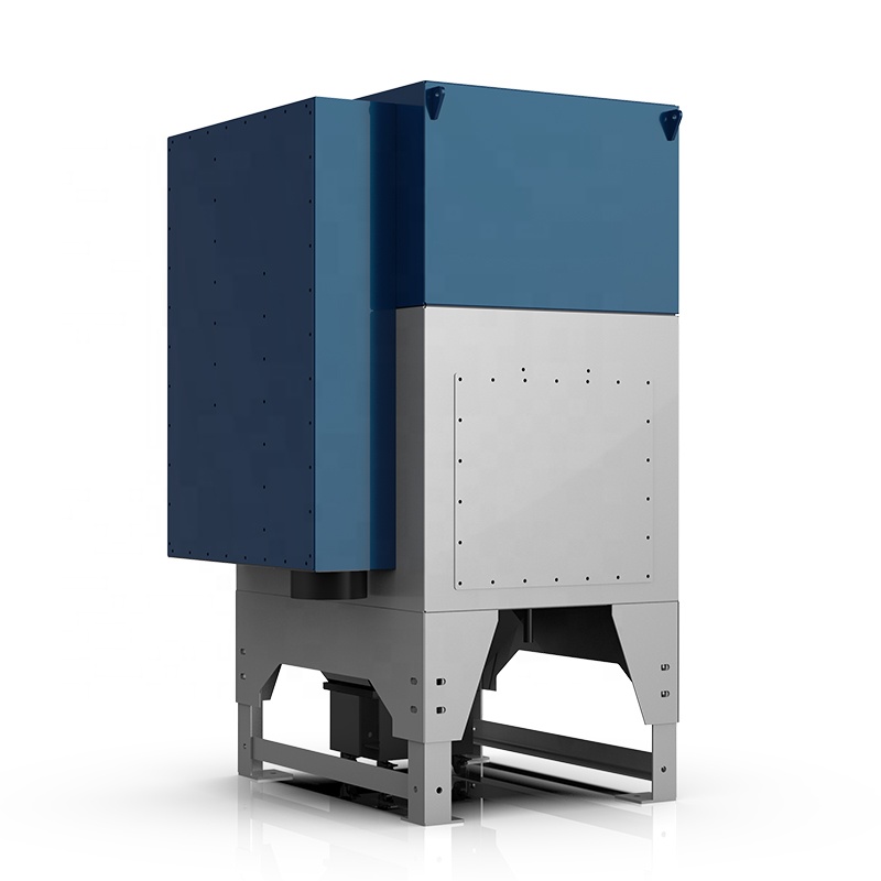 New Metal Fiber Laser Cutting  - Industrial Laser Fume Extractor review and price