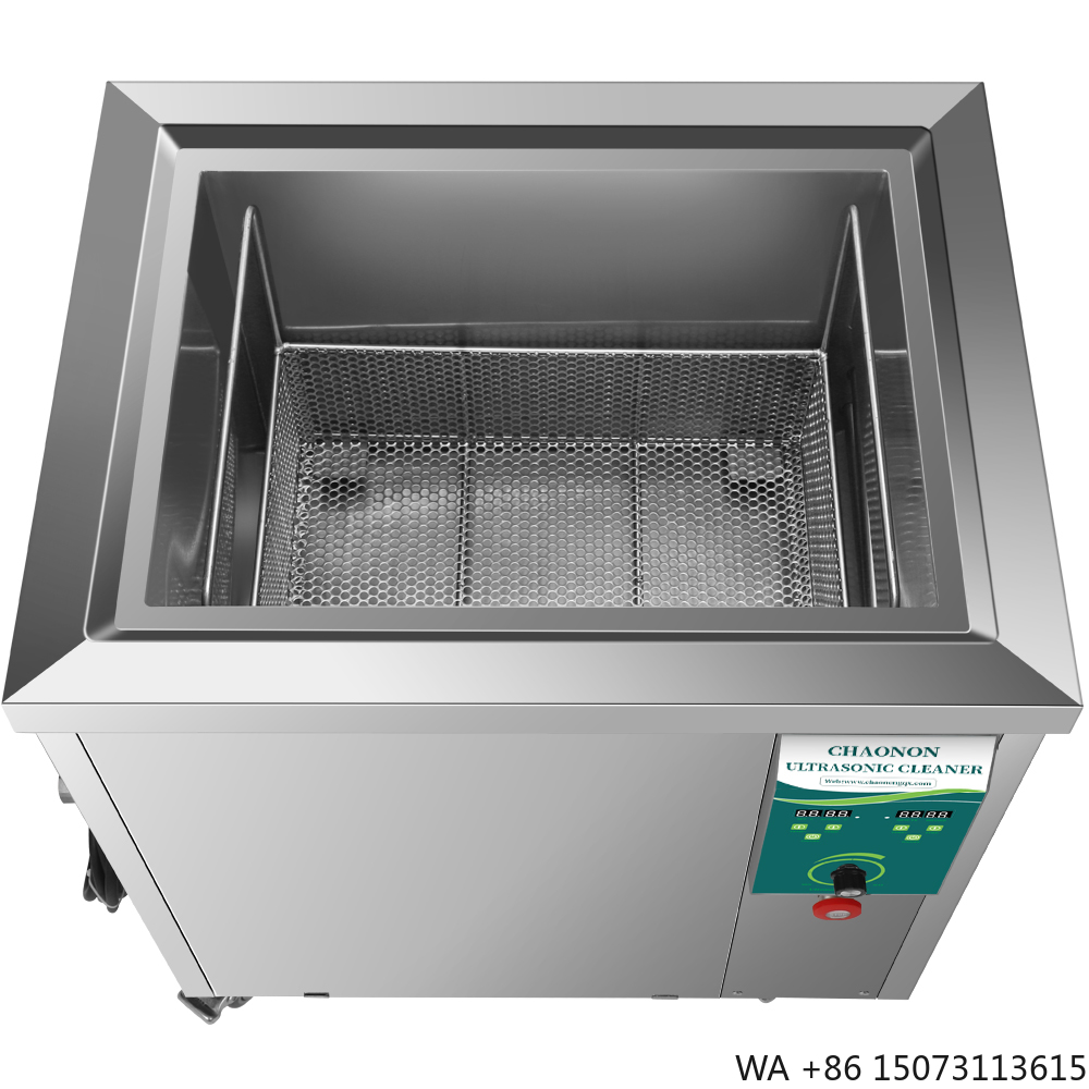 Electric Ultrasonic DPF Cleane - Industrial Applications Of Laser review and price