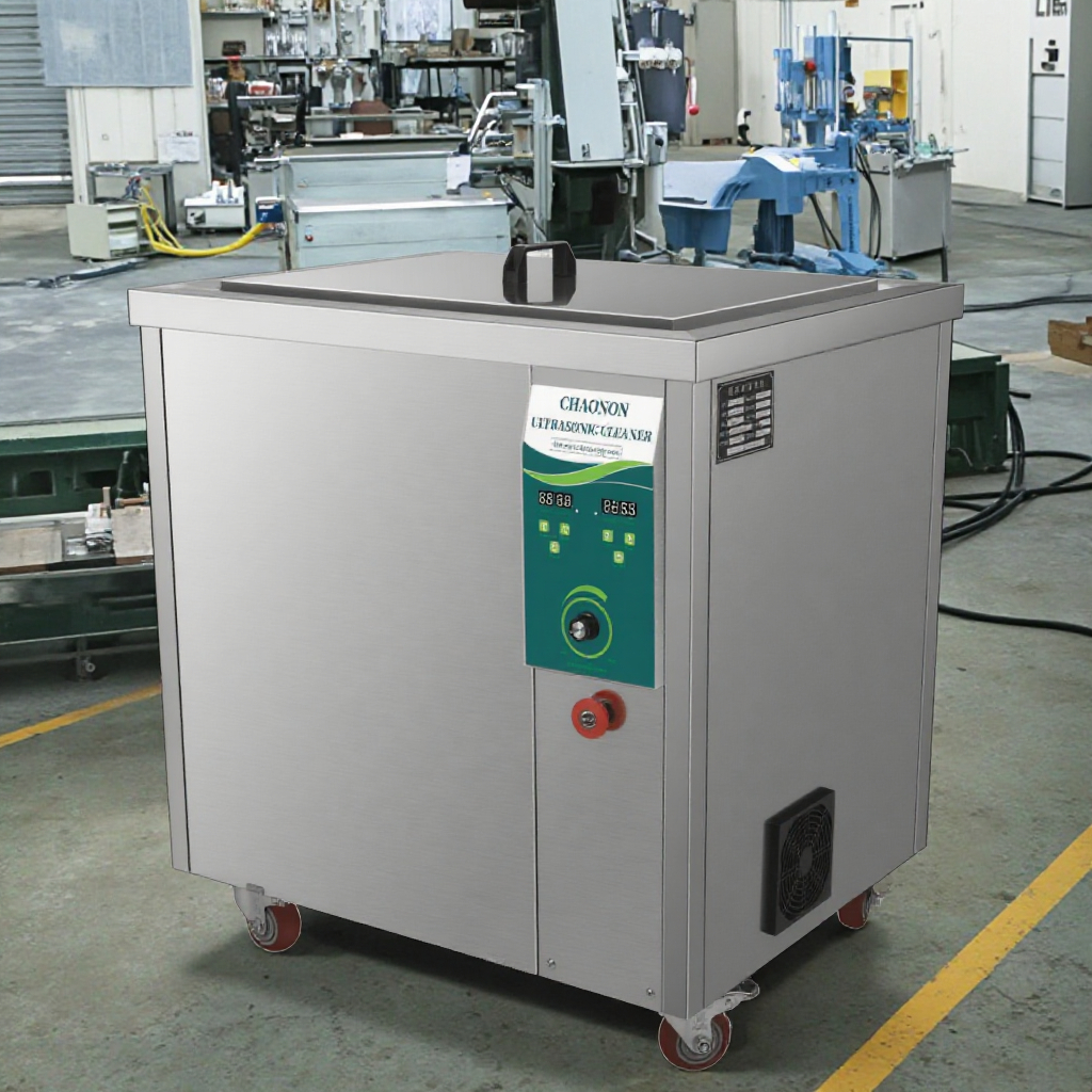 Electric Ultrasonic DPF Cleane - Industrial Applications Of Laser review and price