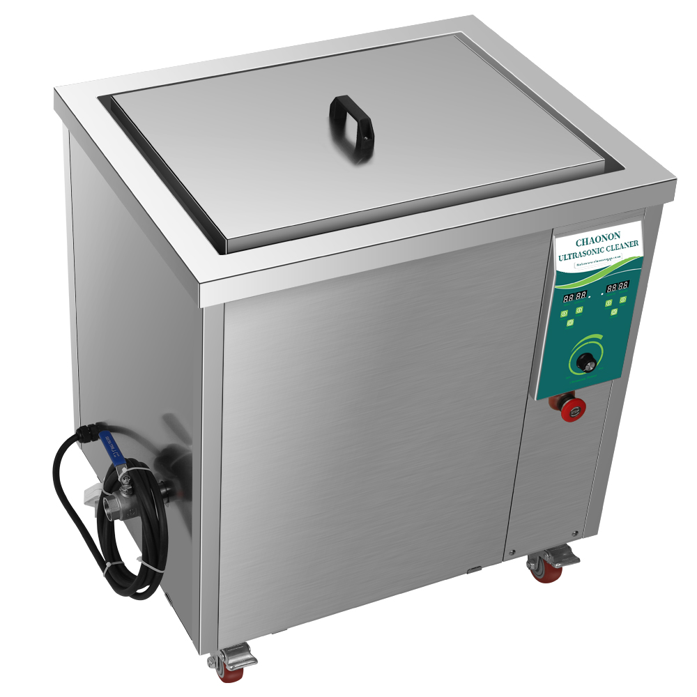 Electric Ultrasonic DPF Cleane - Industrial Applications Of Laser review and price