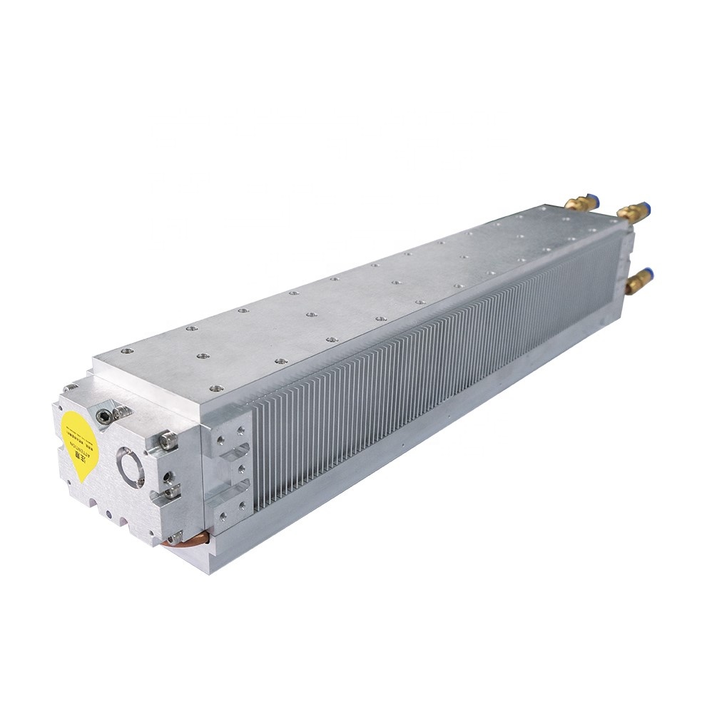 Competitive Price New CO2 RF M - Industrial Laser Machine Price review and price