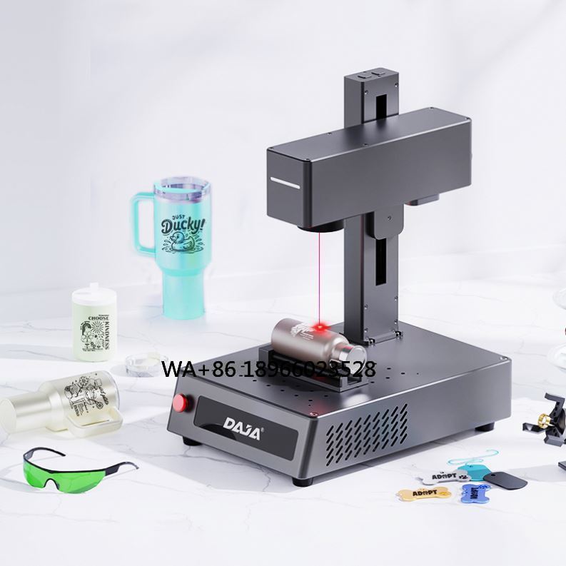 Factory Price New Desktop Lase - Industrial Laser Machine Price review and price
